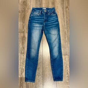 Good America.Always Fits Skinny Jeans-0/25